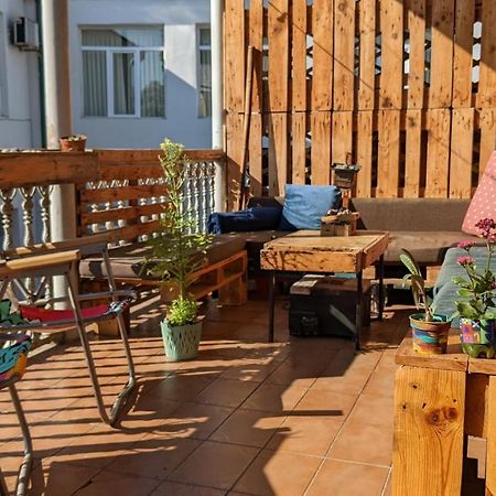 Bao Hostel Kutaisi Dış mekan fotoğraf