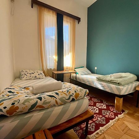 Bao Hostel Kutaisi Dış mekan fotoğraf