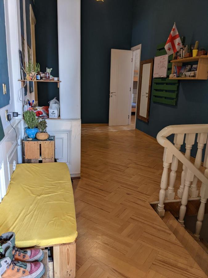 Bao Hostel Kutaisi Dış mekan fotoğraf