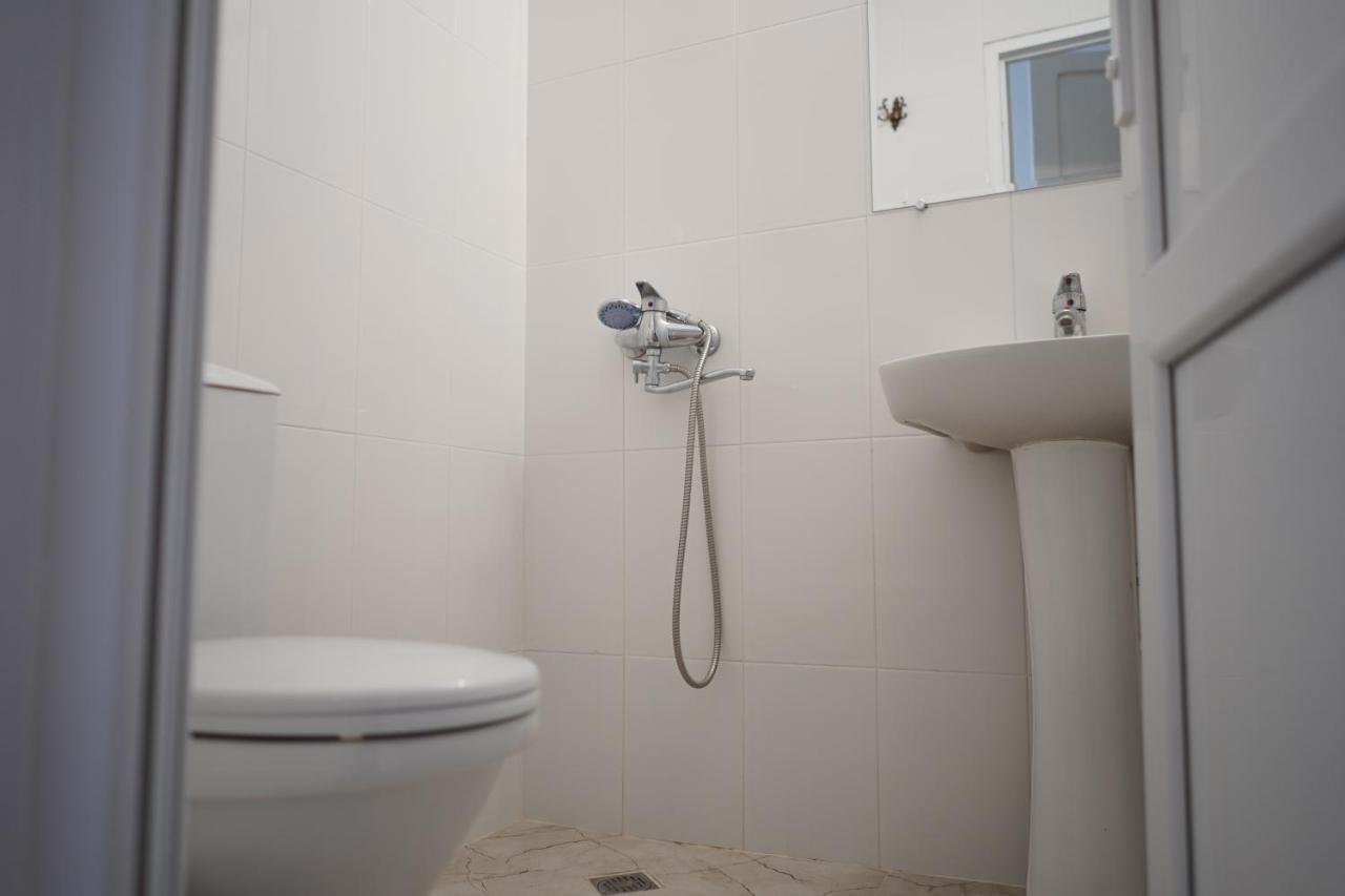 Bao Hostel Kutaisi Dış mekan fotoğraf