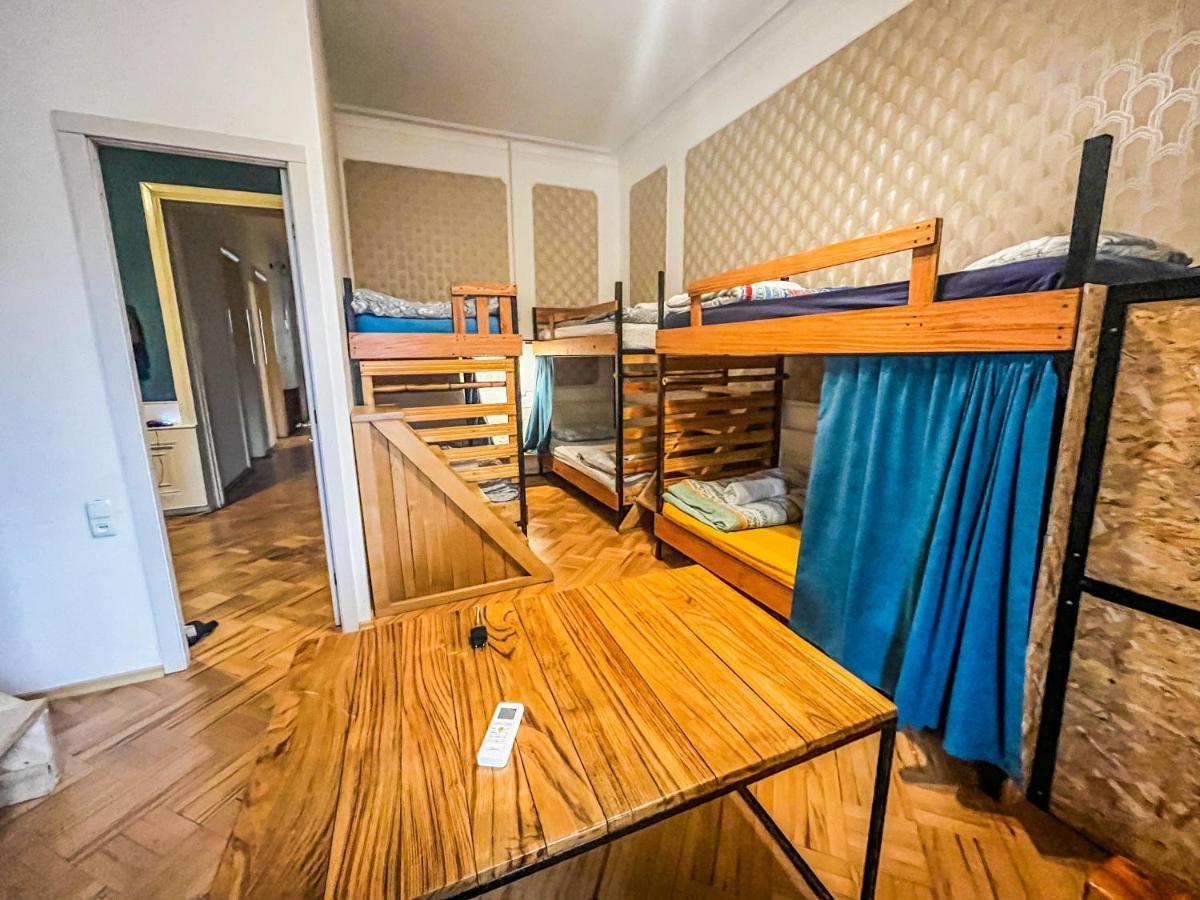 Bao Hostel Kutaisi Dış mekan fotoğraf