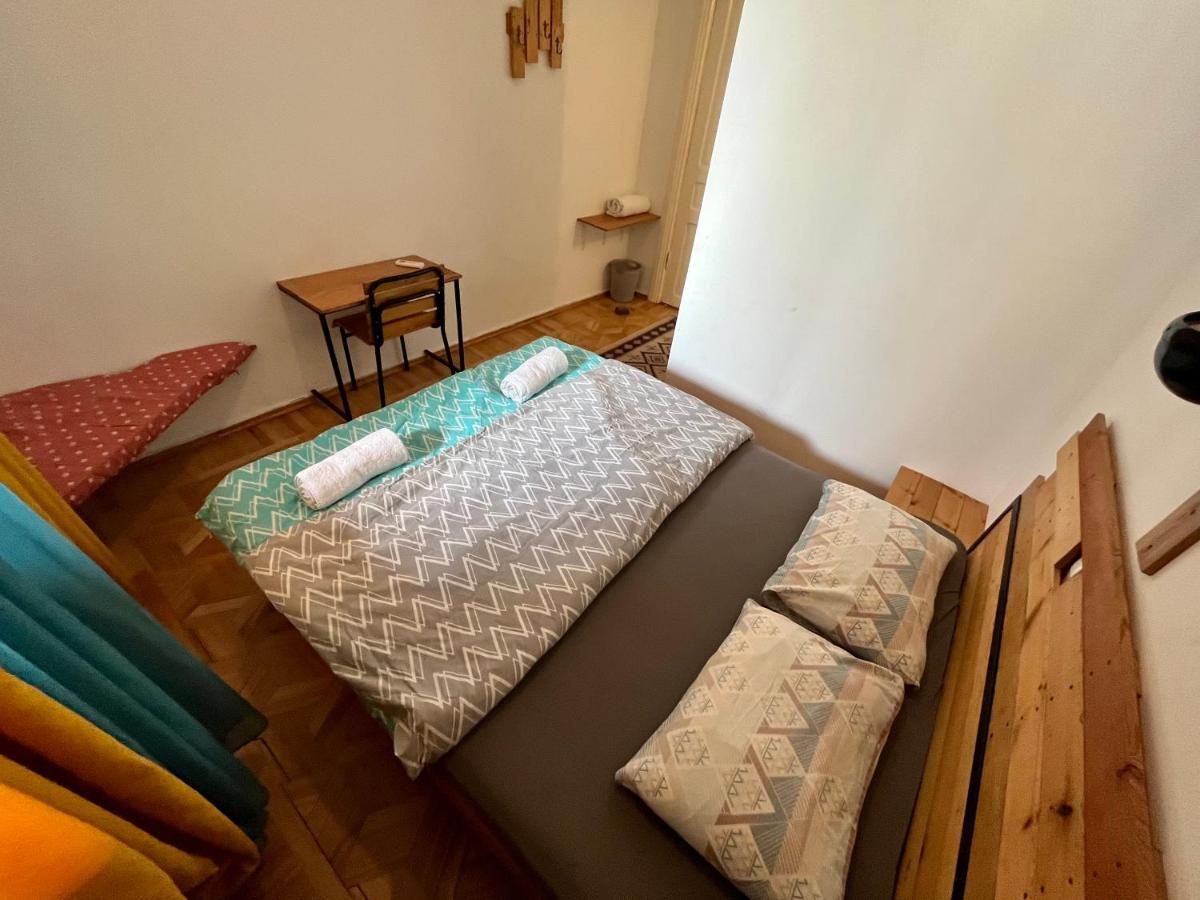 Bao Hostel Kutaisi Dış mekan fotoğraf