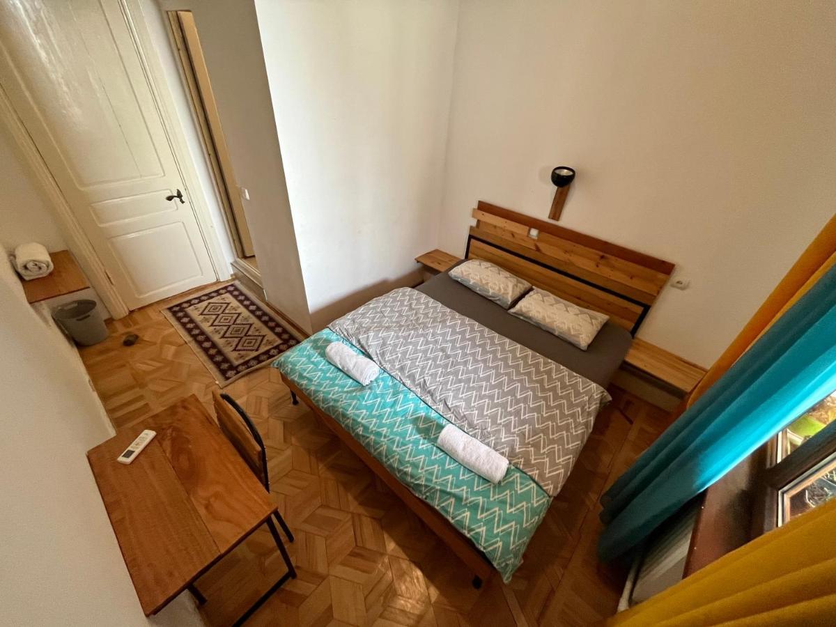 Bao Hostel Kutaisi Dış mekan fotoğraf