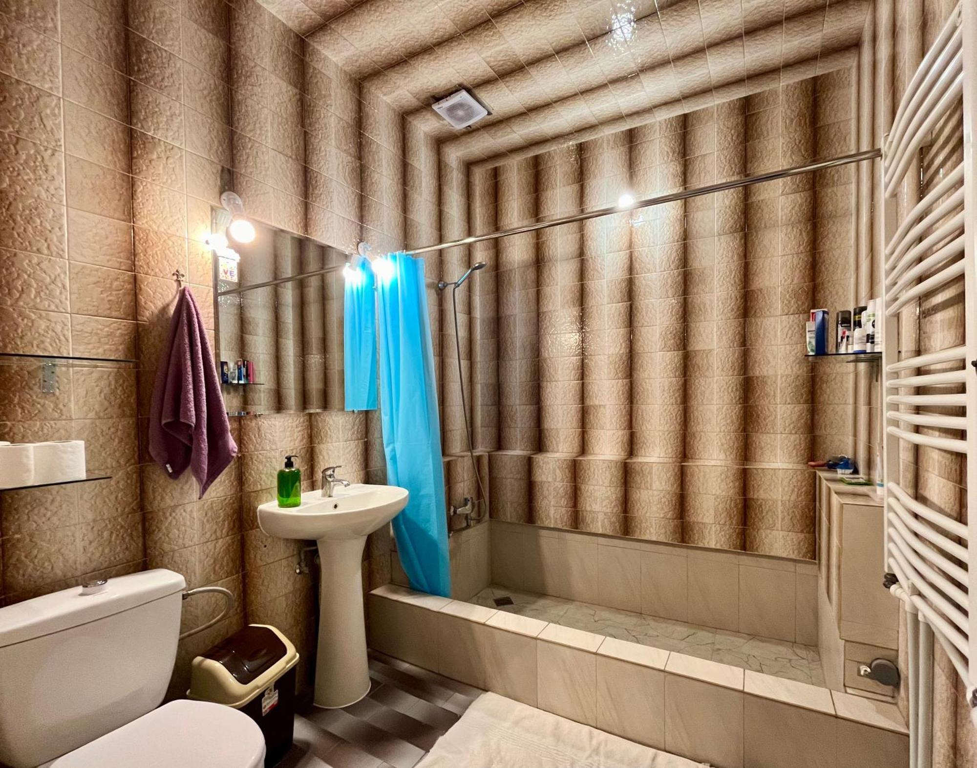 Bao Hostel Kutaisi Dış mekan fotoğraf