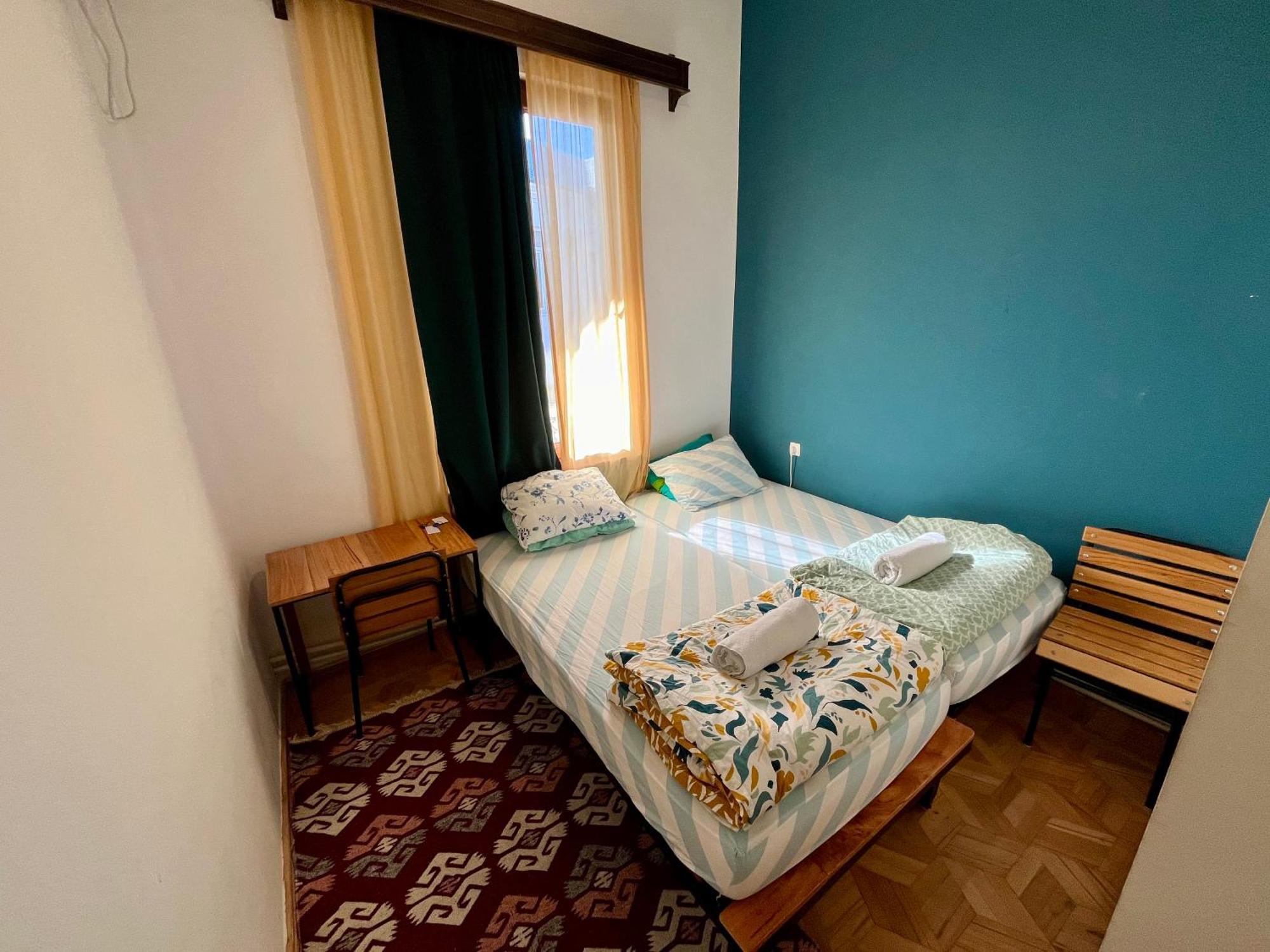 Bao Hostel Kutaisi Dış mekan fotoğraf