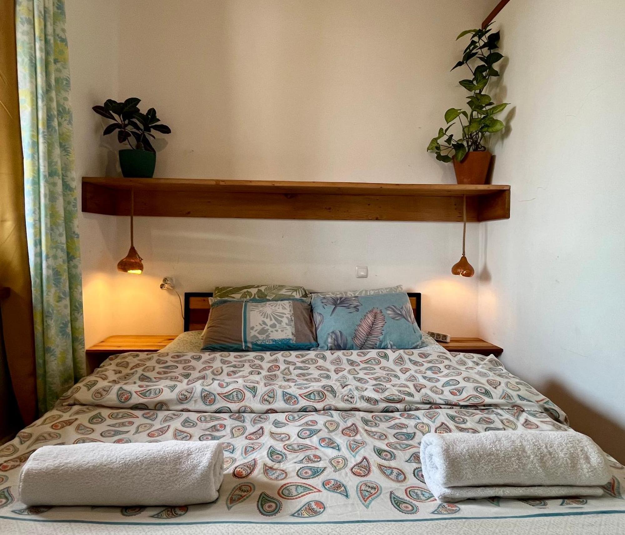 Bao Hostel Kutaisi Dış mekan fotoğraf