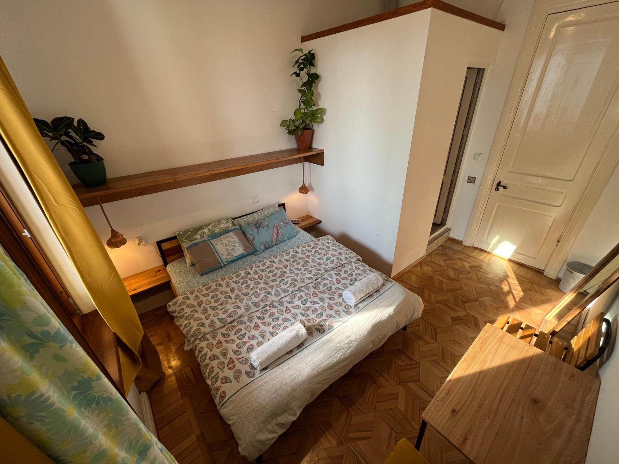 Bao Hostel Kutaisi Dış mekan fotoğraf