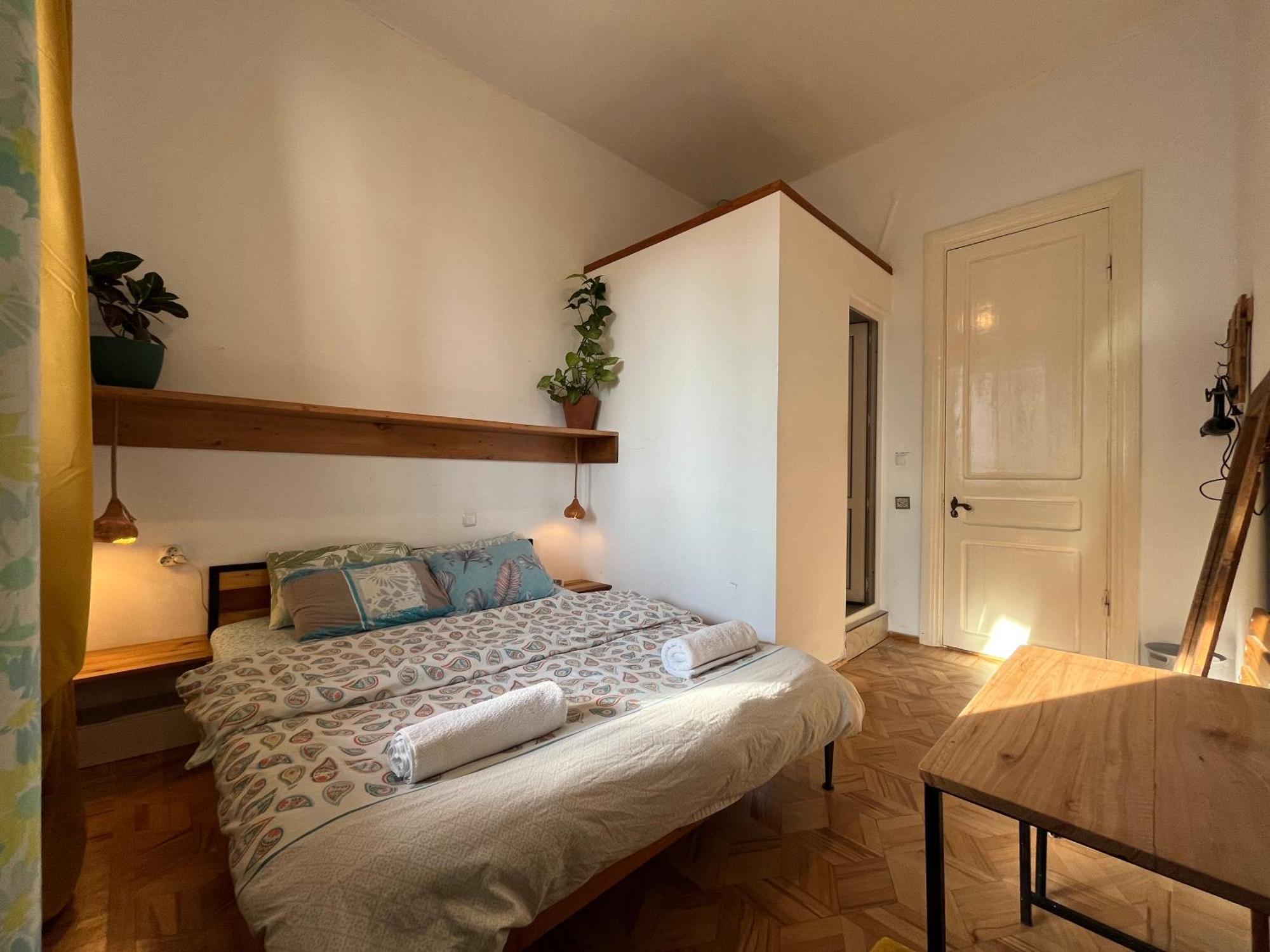 Bao Hostel Kutaisi Dış mekan fotoğraf